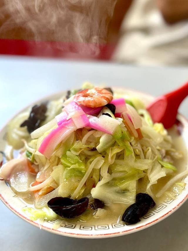 九州ラーメン 友理 - サブ画像1