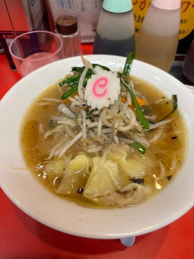 新御茶ノ水 萬龍 - サブ画像2