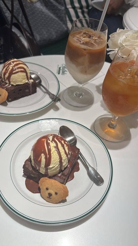 Ralph’s Coffee 心斎橋 - サブ画像1
