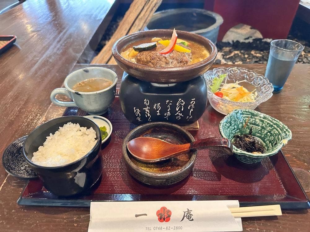 一水庵