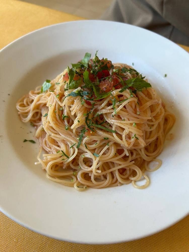 イタリア料理 リベルタ