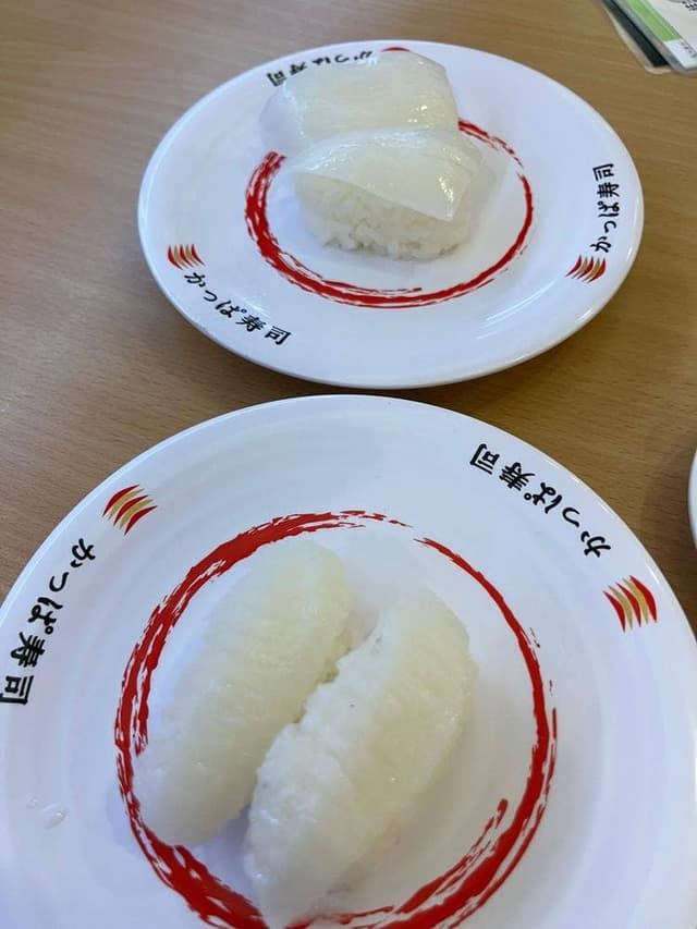 かっぱ寿司 たかのす店 - サブ画像1