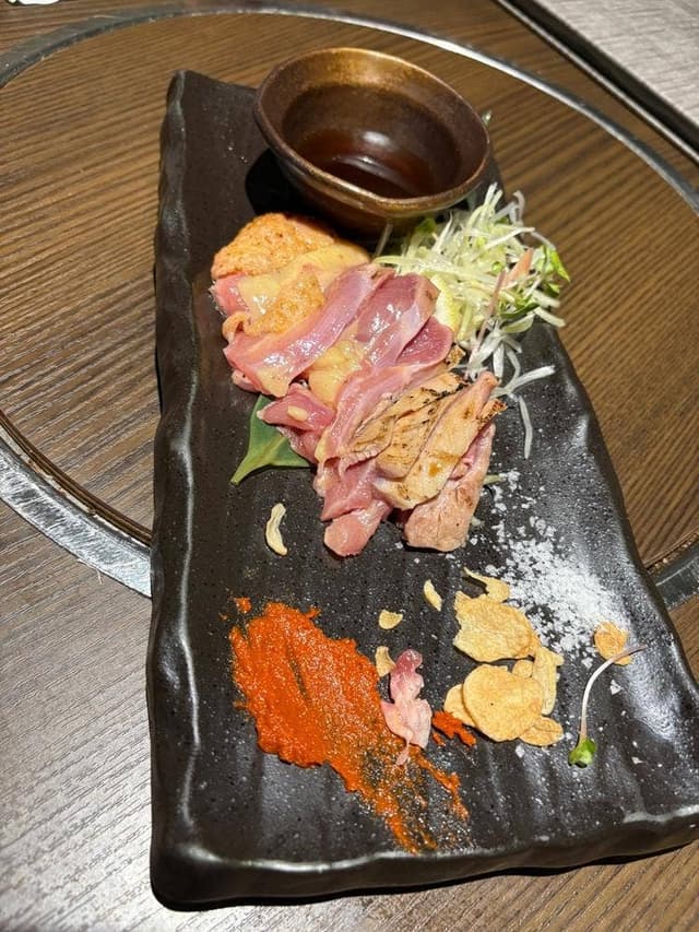 鶏っく 梅田店 - サブ画像1