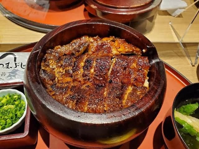 うなぎ和食 しら河 今池ガスビル店 - サブ画像2