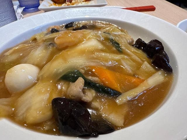 大阪王将 大森東口店 - サブ画像1