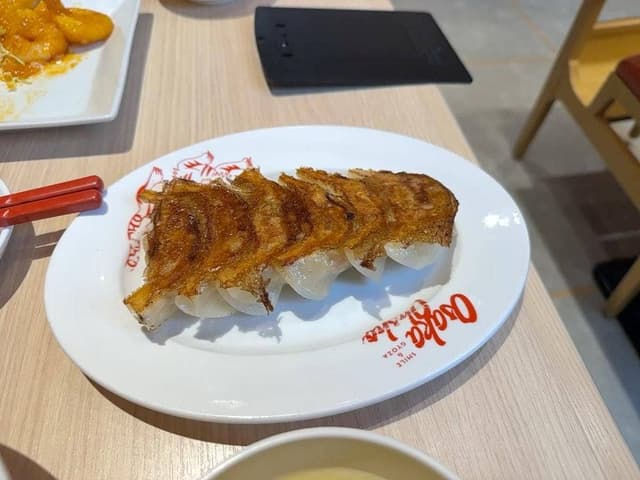 大阪王将 大森東口店 - サブ画像2