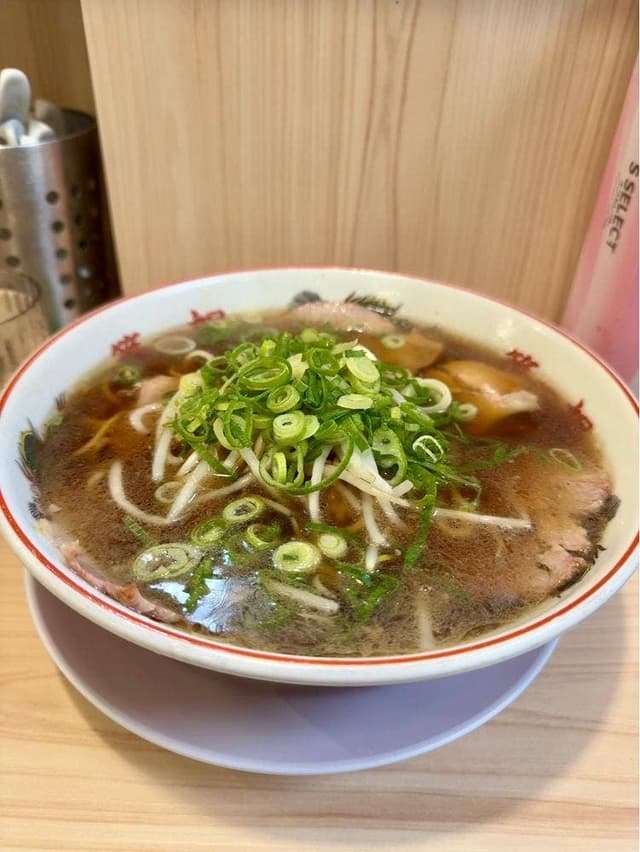 本家第一旭 新宿店 - サブ画像1