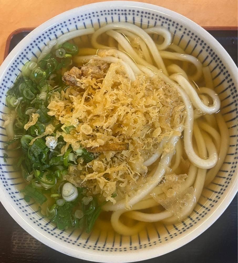 讃岐めん うどんや