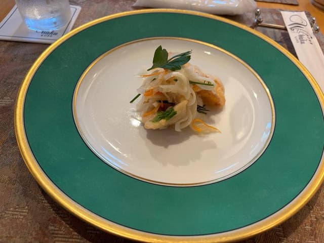 ビストロ WAKU - サブ画像3