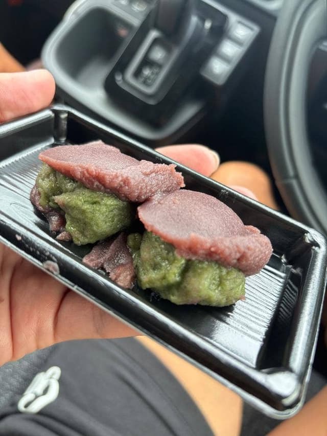 中将堂本舗 - サブ画像2