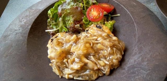定食 カミトハ - サブ画像3