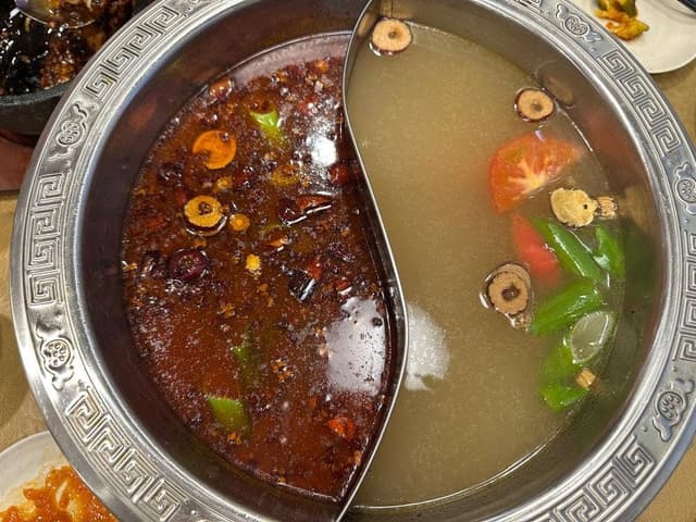 中華レストラン パンダ 浅草本店 - サブ画像1