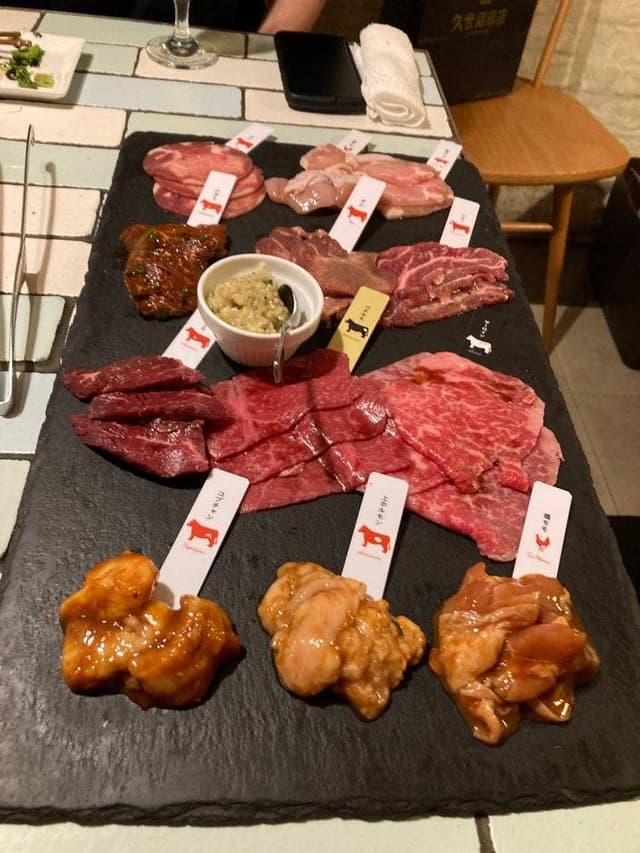 エイジング・ビーフ TOKYO - サブ画像2