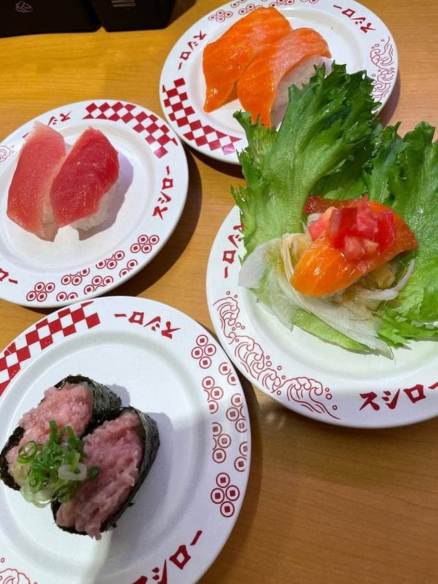 スシロー 小平天神町店 - サブ画像1
