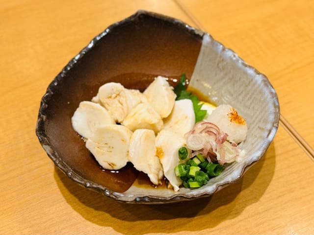 居酒屋 漁り火 - サブ画像1