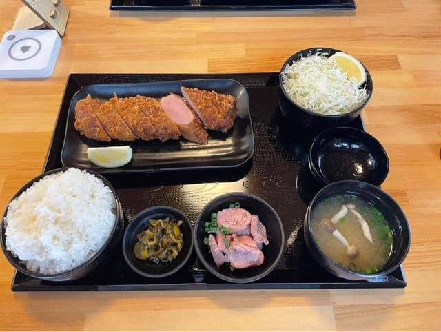 キセキ食堂 久喜店 - サブ画像3