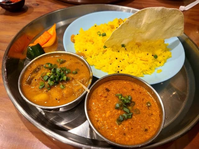 アマンキッチン - サブ画像1