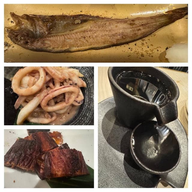 釧路食堂 - サブ画像3