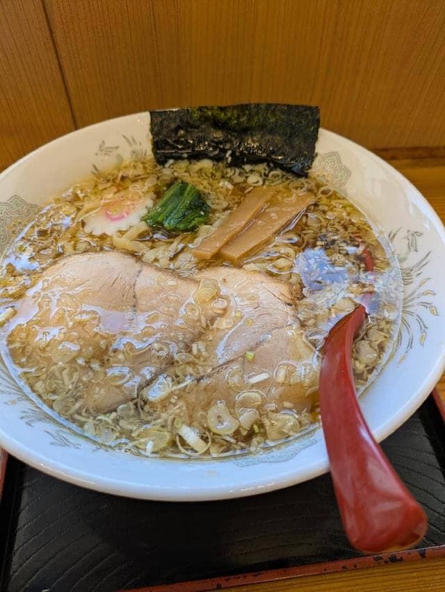 本格手打ち はな善 - サブ画像1