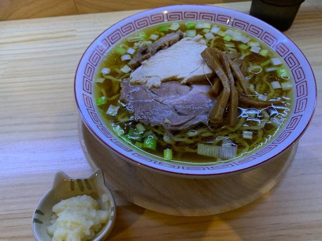 大衆食堂 第三倉庫 一撃製麺所 - サブ画像2
