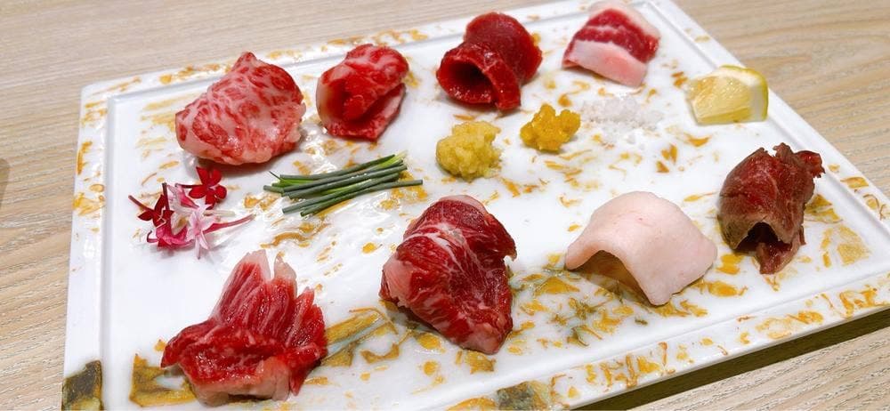 菅乃屋 銀座通り店