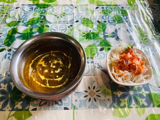 ネパール料理 サイノ - サブ画像2