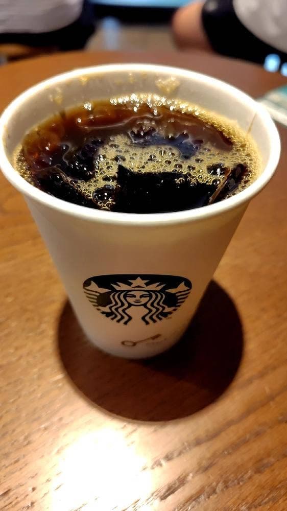 スターバックス コーヒー EKIZO 神戸三宮店