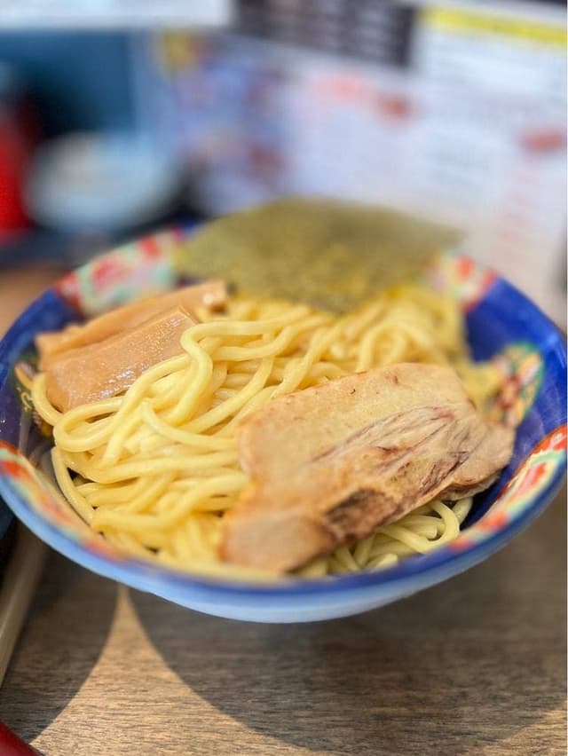 ラーメン つけめん 藤虎 - サブ画像2