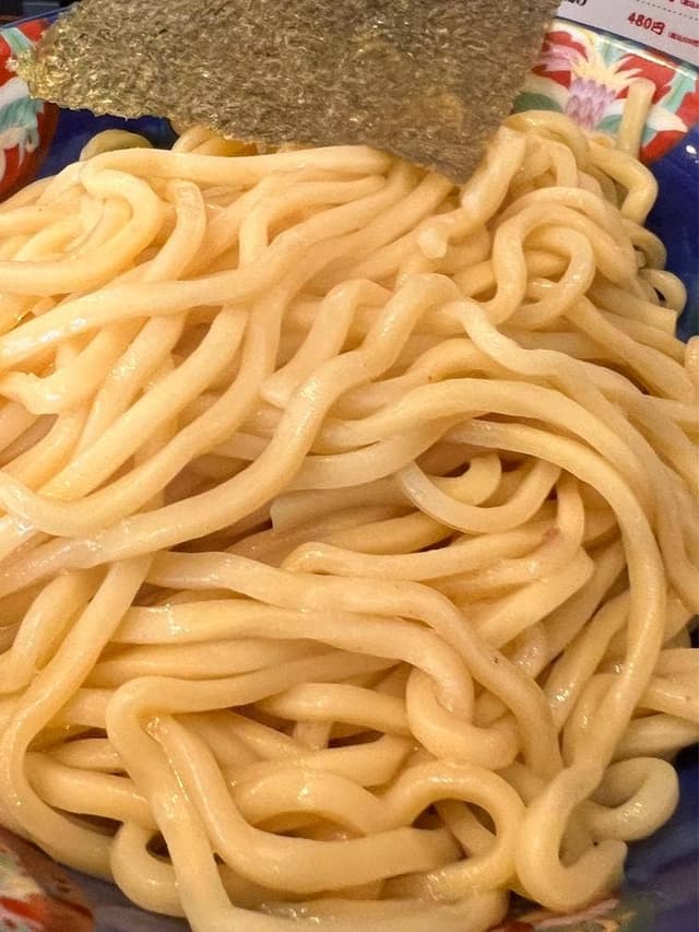 ラーメン つけめん 藤虎 - サブ画像3