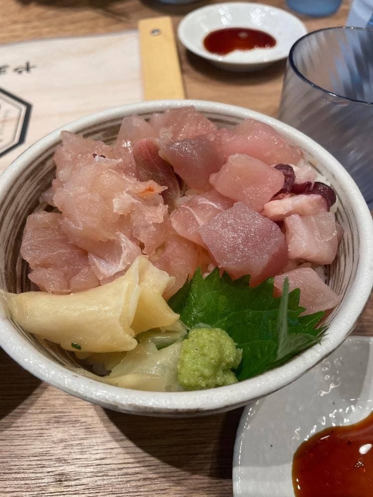 やまでん丸 豊洲セイルパーク店