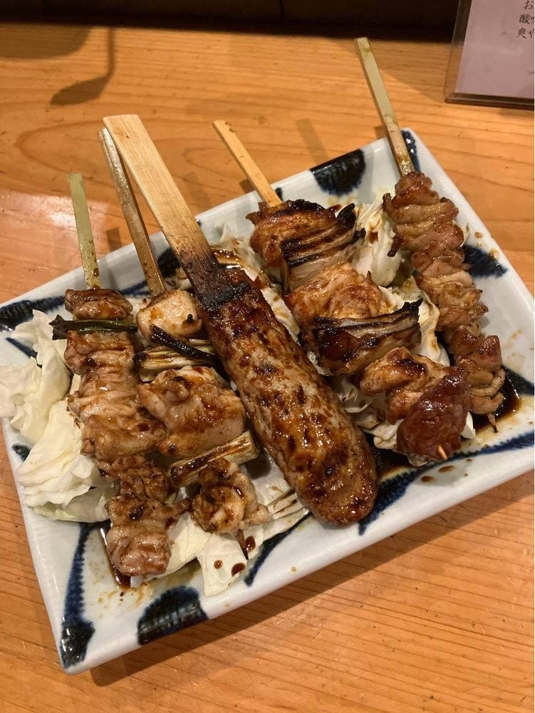 瀬戸鳥