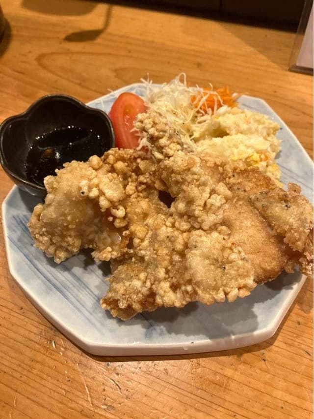 瀬戸鳥 - サブ画像2