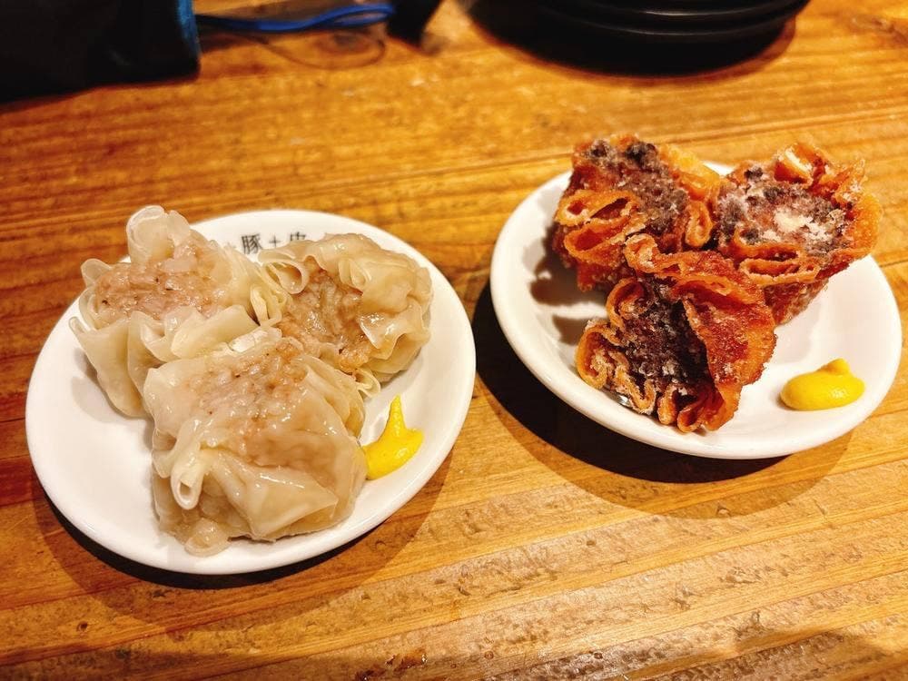 シウマイ酒場 創笑 武蔵境店