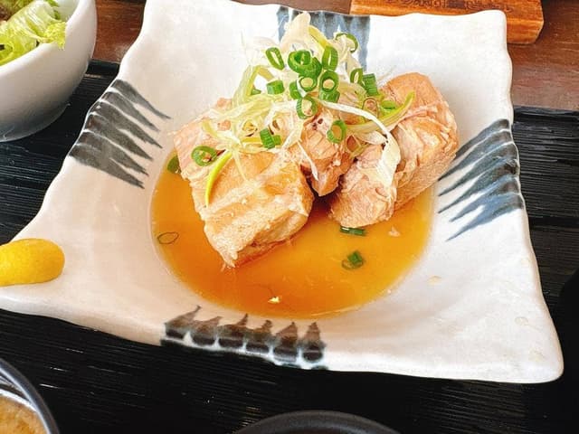 黒ぶたちんとん千歳烏山 - サブ画像1