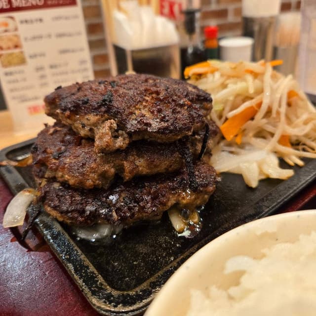 THE BIFTEKI KITTE丸の内店 - サブ画像2