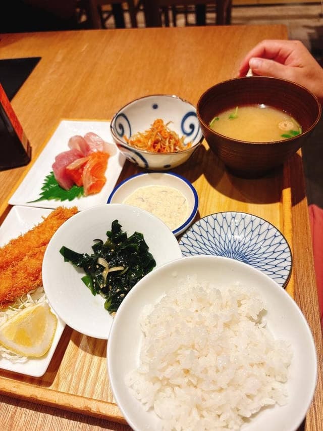 KAISEN MART 二子玉川ライズS.C.店 - サブ画像2