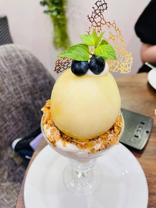 週末はパンケーキ - サブ画像1