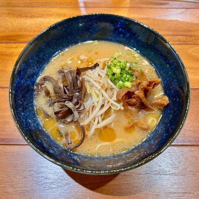 麺 りあん - サブ画像1