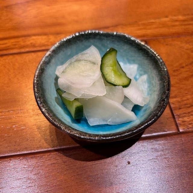 麺 りあん - サブ画像3
