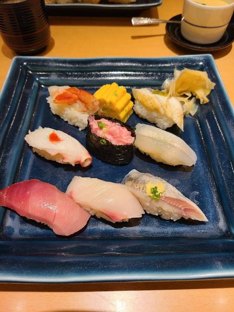 築地寿司清 千葉店