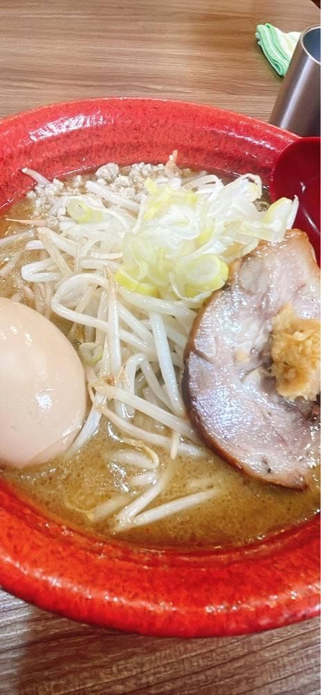 上大岡 拉麺大公 - サブ画像2