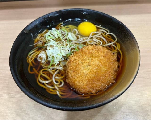 大江戸そば 池袋店 - サブ画像3