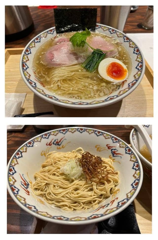 麺屋 こくう - サブ画像3