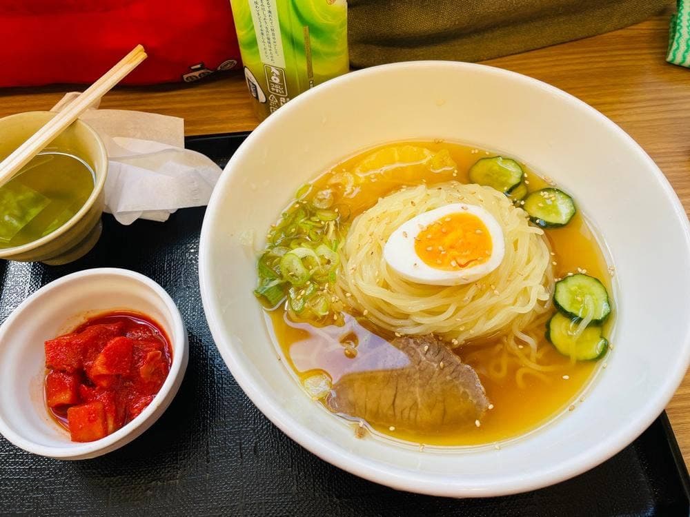 岩手山サービスエリア下りレストラン