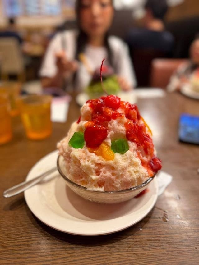 天文館むじゃき アミュプラザ店 - サブ画像2