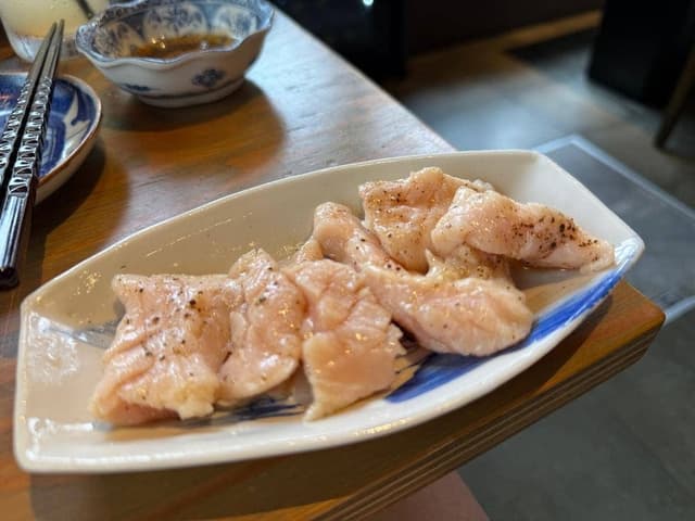 焼肉上畜 - サブ画像1