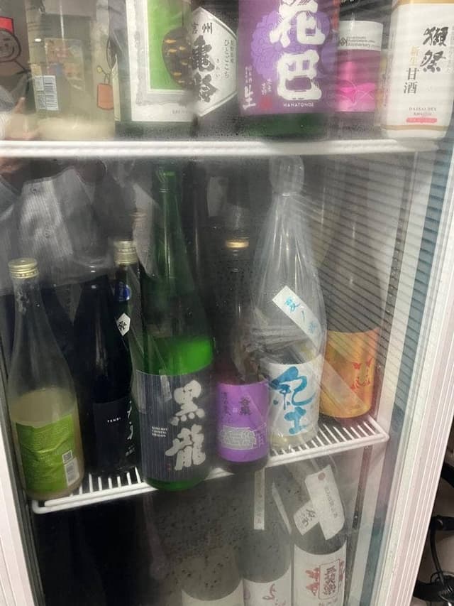 旅館旭荘食堂日本酒倶楽部 - サブ画像3