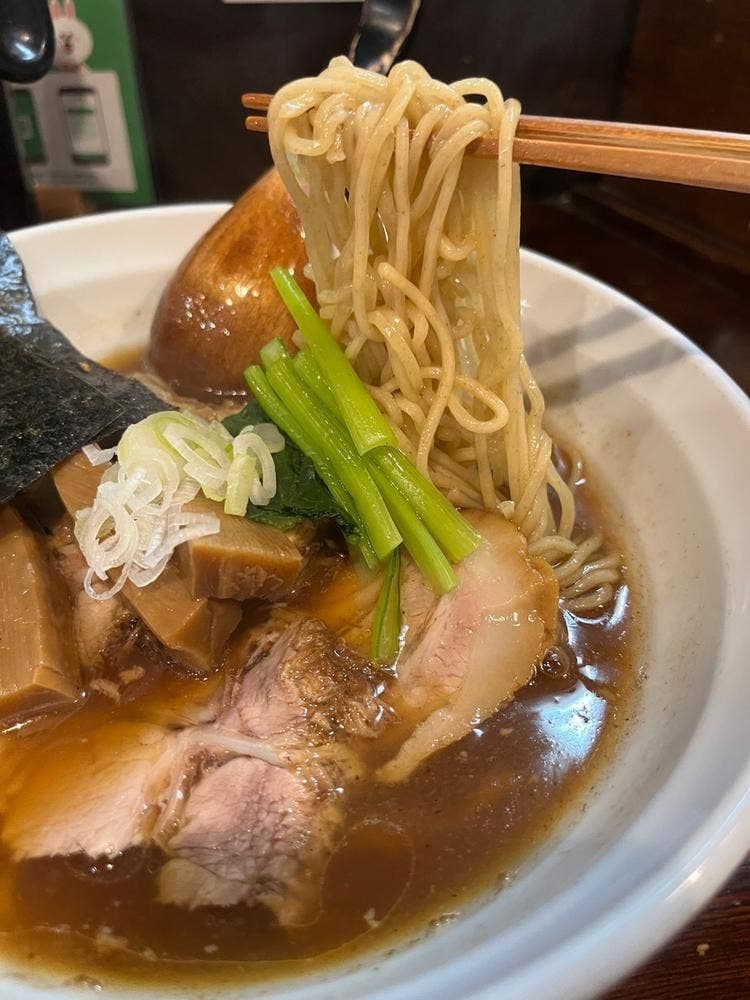 らーめん HANABI