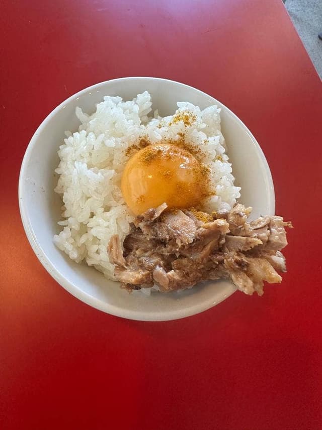つけ麺魚雷 御代志駅店 - サブ画像2