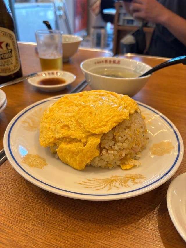 紫金飯店 東急プラザ原宿ハラカド店 - サブ画像1